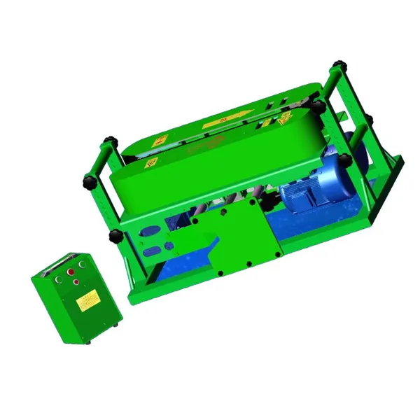 Changyun Technology CY-9 Electric Cable Conveyor Cable Installation Tool Cable Dogs Equipment Automatic photo-4