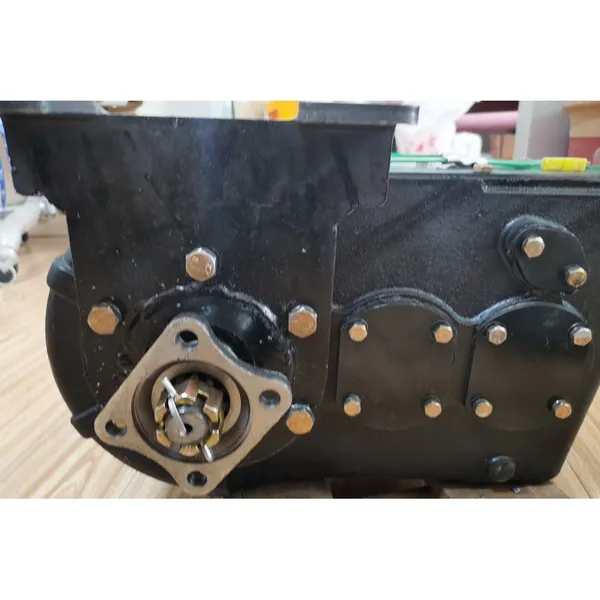 Gearbox Assembly for AGT KRW23 Wheel Loader photo-3