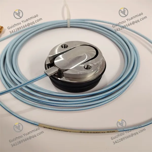 Bently 330876-03-50-00-00 50 mm Proximity Probe photo-3