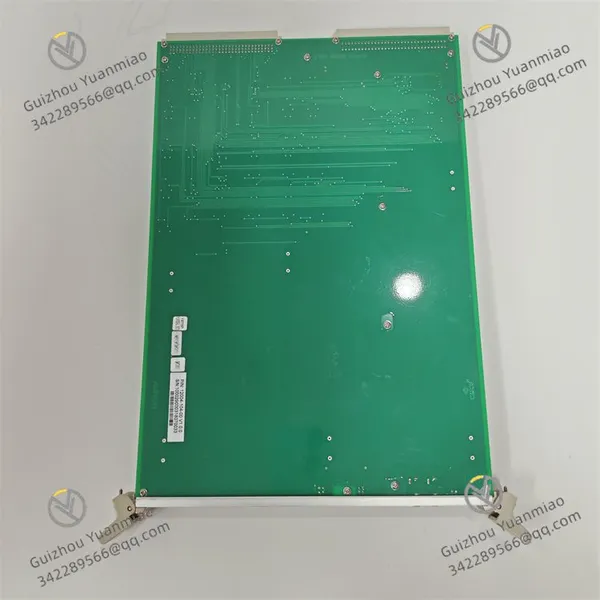 ALSTOM I/OBE2 12004-104-00 V1.0.0 Safety I/O Module photo-3