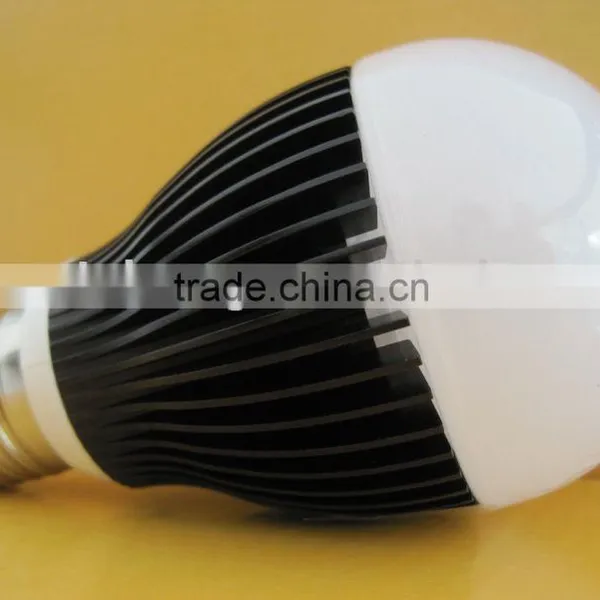 led cabinet light bulb case