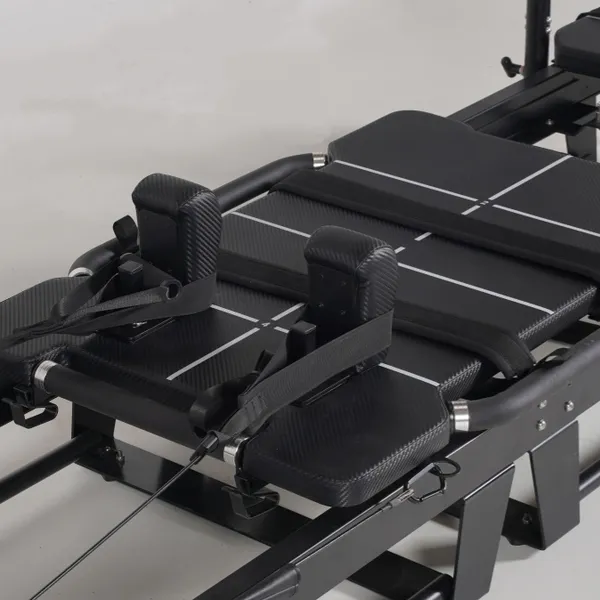 Máquina de Reformador de Pilates Ultra Núcleos photo-5
