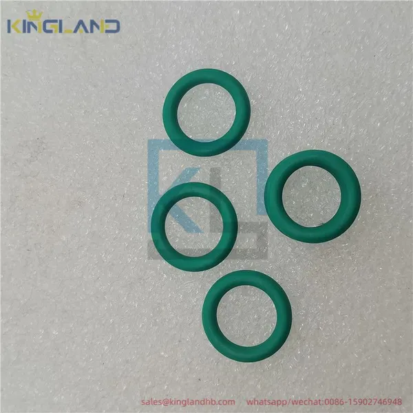 High Quality Engine Parts Seal O-Ring 277-9940 2779940 Suitable for CAT photo-4