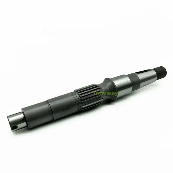 L316mm Main Shaft Pump Spare Parts for Repair SAUER DANFOSS PV22 PV23 Hydraulic Pump photo-2