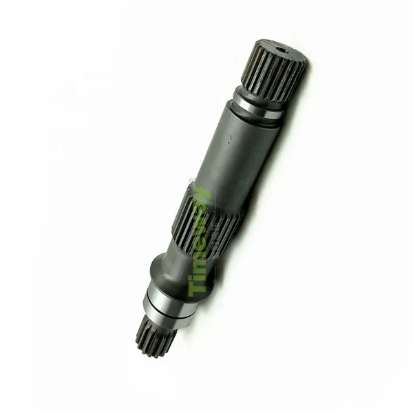 H1P045 Drive Shaft T15-T24-L224 Pump Spare Parts for Repair SAUER Hydraulic Piston Pump T15 photo-4