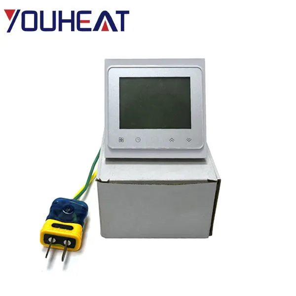 Digital Temperature Controller Digital Thermostat With Sensor photo-5
