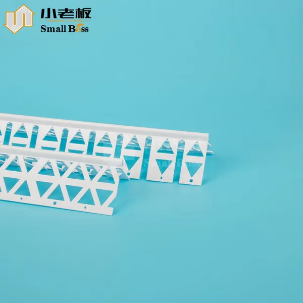 Flexible Plaster Corner Bead for Use on All External Internal Rendering and Plastering photo-6