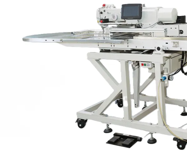 Jumbo Bag Sling Industrial Sewing Machine