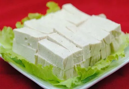 Small Scale Tofu Making Machine /bean Curd Production Line photo-3
