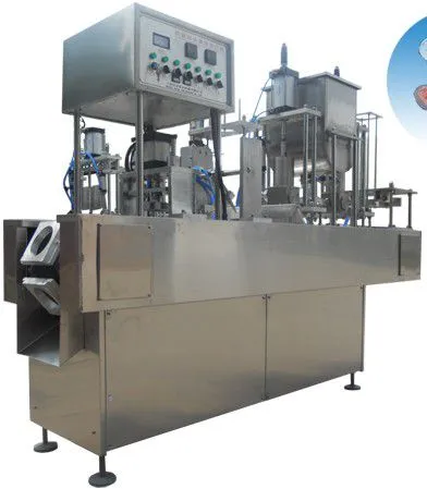 Fruit Jelly Equipment Jelly Production Process Line photo-6