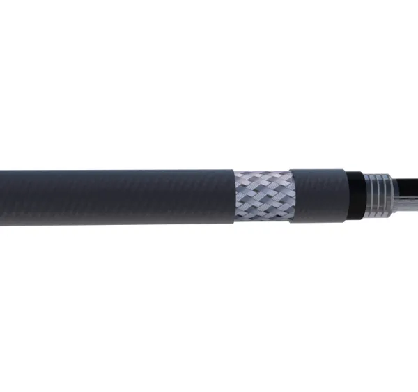 Iecex,EAC,ATEX Certified HBL Parallel Constant Wattage Heating Cable photo-4