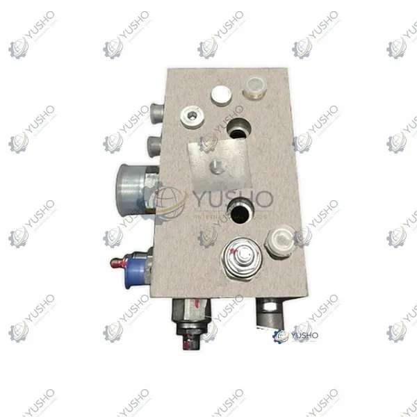 A810201062373 for SANY Port Machinery Genuine OEM photo-2