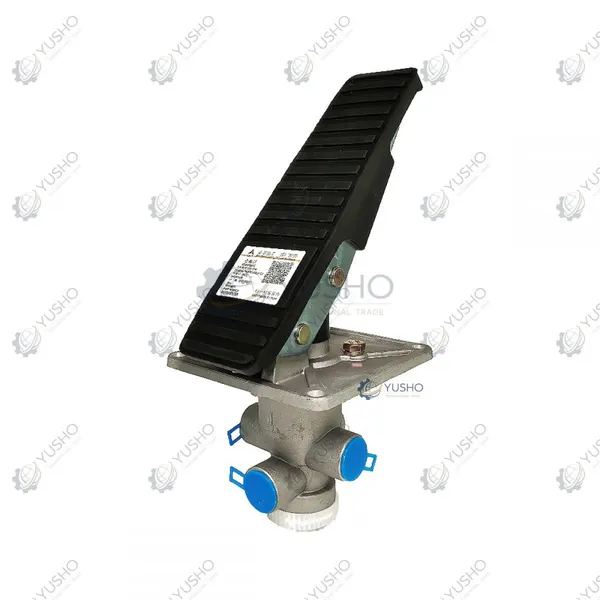 Brake F4120001795 for SDLG Wheel Loader Genuine OEM photo-2