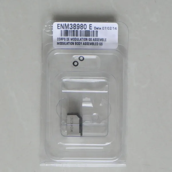 ENM38980 Modulation Body Assembled GS for Imaje 9232 9410 9450 Inkjet Coding Printer photo-2