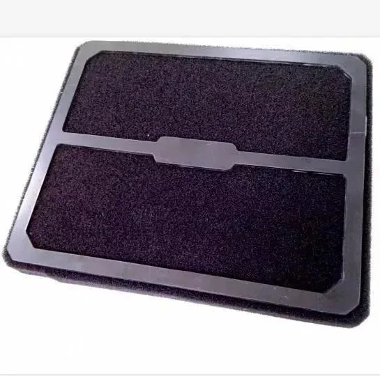 Filtro de aire EPT015415SP Tipo 5 AX para las impresoras de código por chorro de tinta Domino AX150 / A220i / A320i / A420i