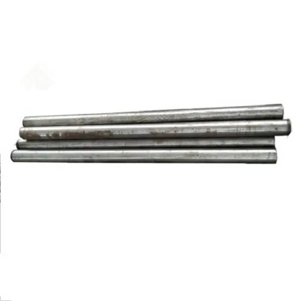 AISI 1045 S45C CK45 Carbon Steel Round Bars 1.1191 Steel Price Per Kg photo-6