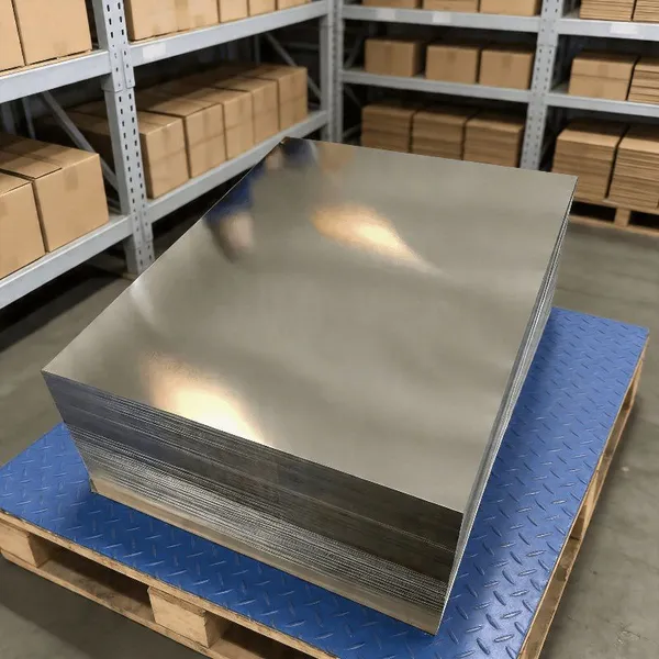 Steel CA/BA Stone/Fine Stone/Silver/Matt Finish for Candles photo-2