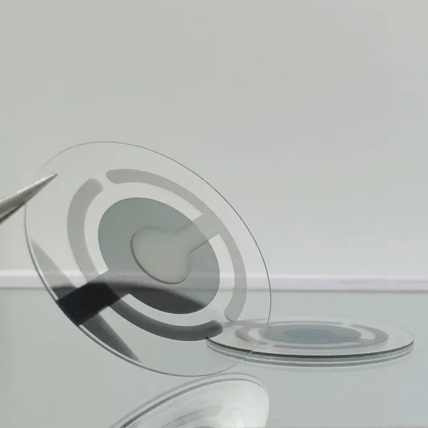 Qcm Sensor-Qcm200-5MHz/10MHz