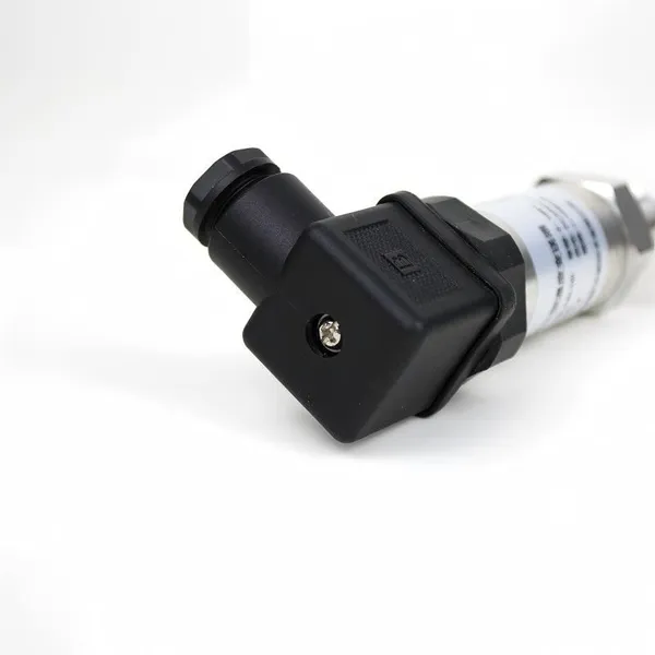 4-20mA Mini Industrial Pressure Transmitter photo-5