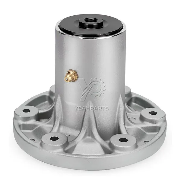 Yeahparts 1757364YP Lawn Mower Deck Spindle for Snapper Replaces OEM 1757364 1761445 5416763