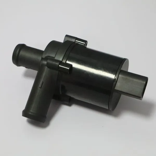 IATF 16949 EV Battery Cooling Pump Housing Turnkey Auto Parts Injection Molding Solution Poland photo-3