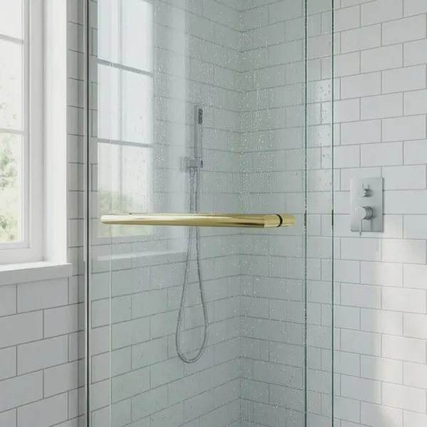 Glass Door Pull Handle for Modern Architectural Designs