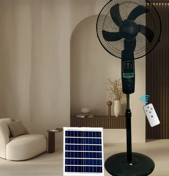 Hot Sale Recharge Solar Fan With Bluetooth Speaker Electric Fan/solar Fan（Wechat:13510231336）