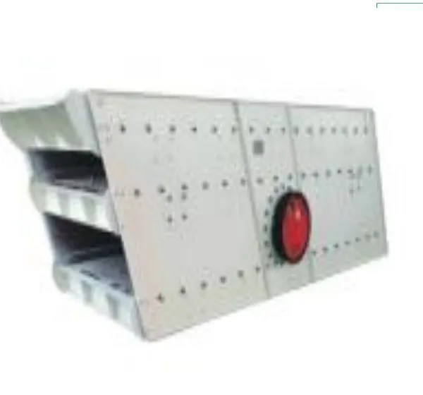 YK Series Circular Vibrating Screen — Aggregate & Mining Classification