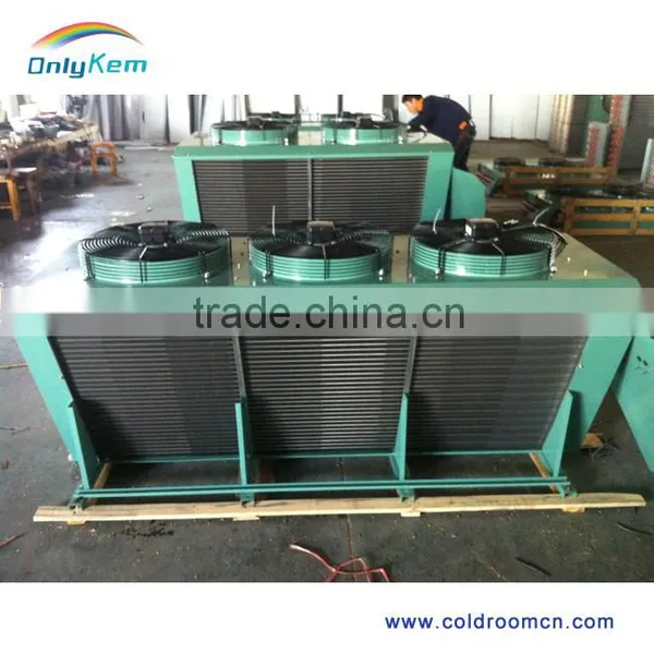 Vertical Condenser for Heat Exchange photo-4