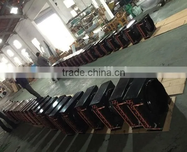 Condenser for Refrigeration Parts photo-6