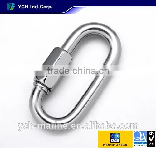 Zinc Plated Metal S Hook photo-6