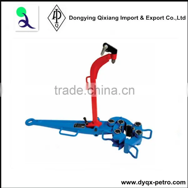 Workover Tongs photo-2