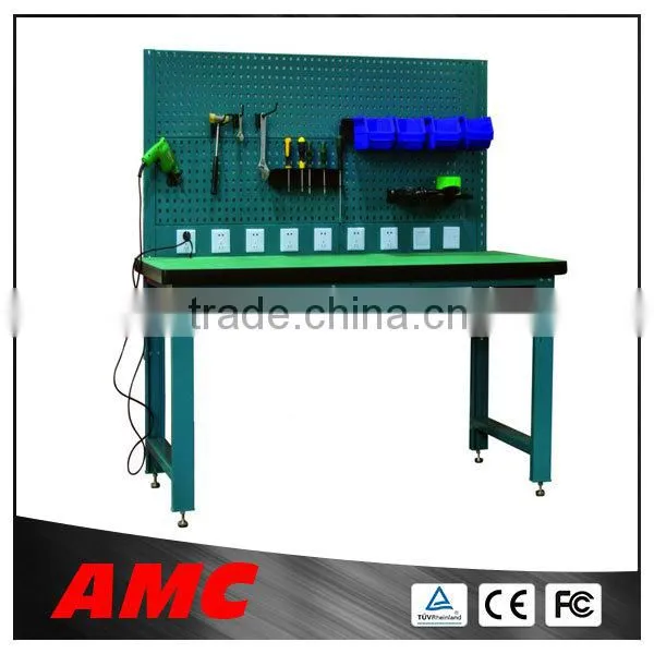 Electrician Tool Table/tool Cabinet Worktable