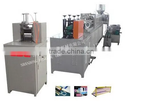 Epe Foam Pipe Extrusion Line