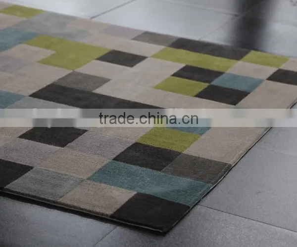 Axminster Used Hotel Carpet For Sale YB-A043 photo-3
