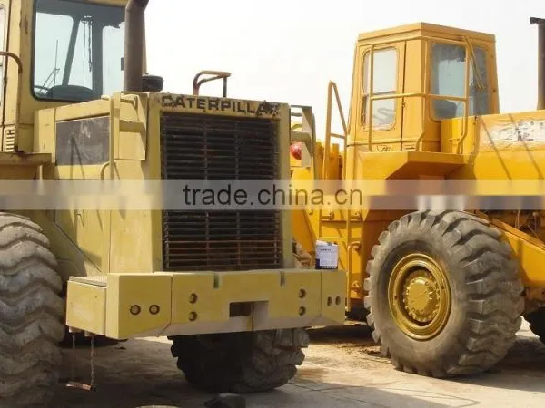 Hot Sale! Used CAT 950B Wheel Loader-usd Caterpillar 950B Loader for Sale photo-3