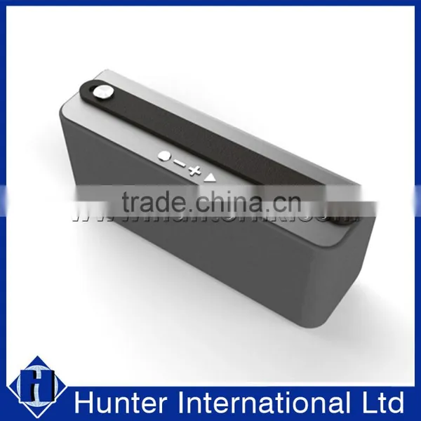 NFC Function Bluetooth Speaker For Mobile Phone photo-5