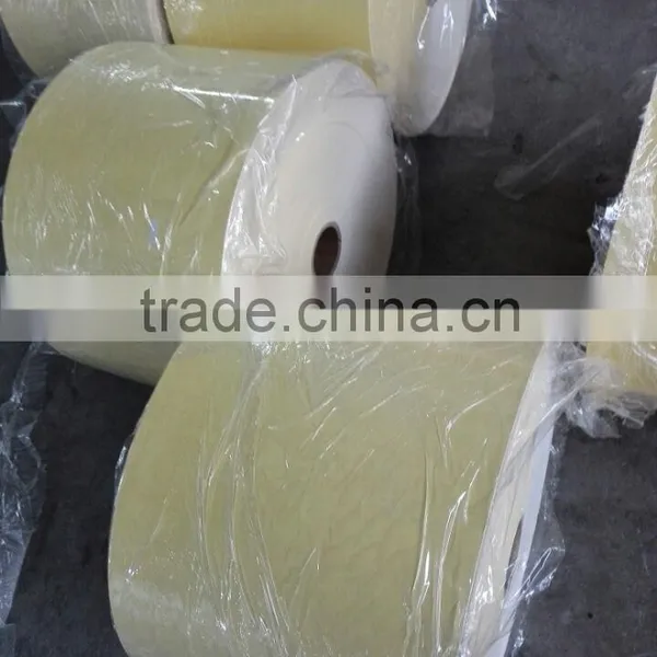 Woodfree Self Adhesive Paper photo-4
