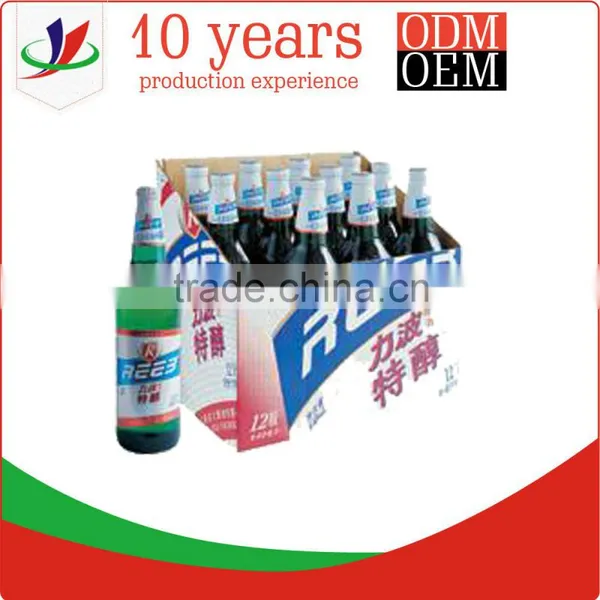 Beer Bottle Paper Box photo-4