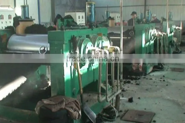 XKP560/ 450 /400 Series Rubber Crusher photo-5
