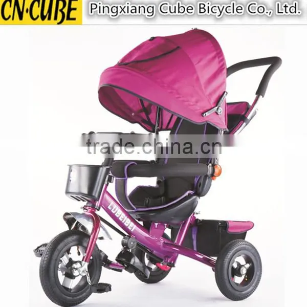 2016 New Style Baby Tricycle/children Tricycle,/kids Tricycle photo-3