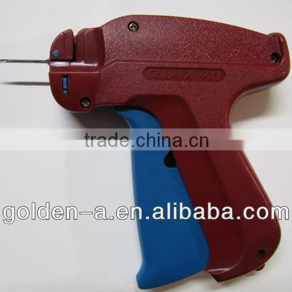 Tag Guns photo-2