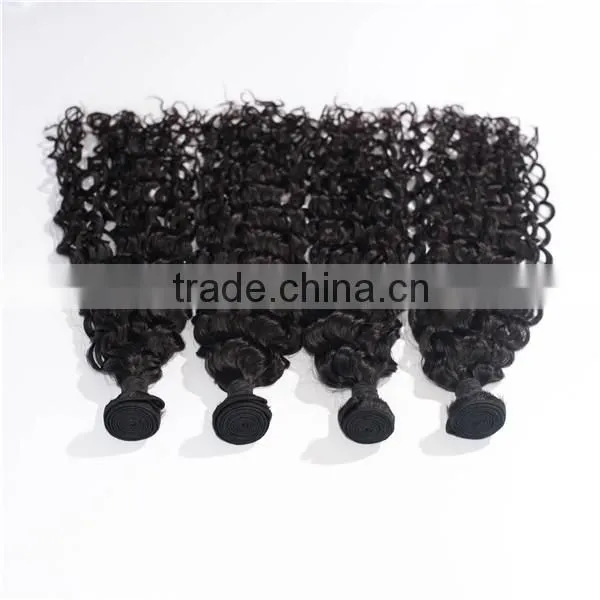 America Grade 8a Virgin Sexy Hair With Hair African Virgin Hair photo-3