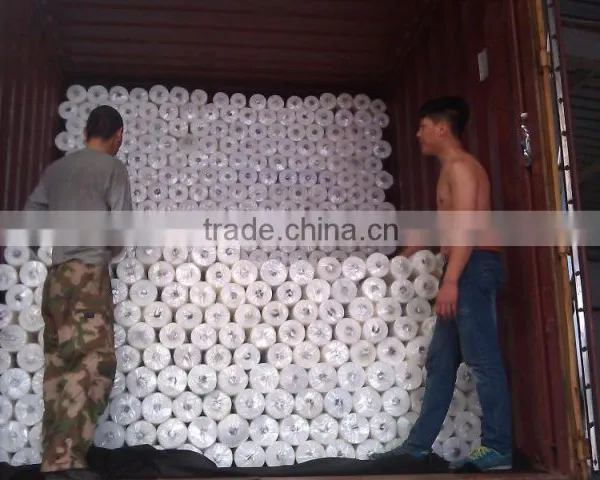 PP Agriculture Non Woven Crop Cover Wholesale photo-6