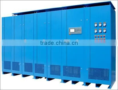 Industrial UPS For Nuclear Power Plant