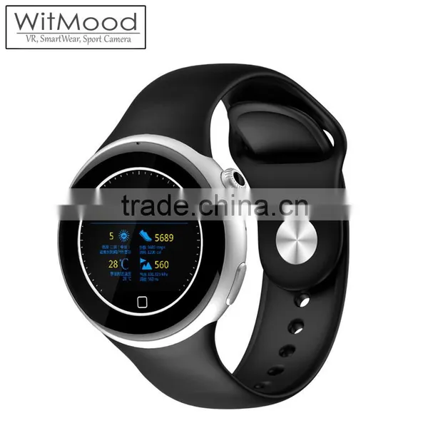 C5 Smart Watch Waterproof HD Screen Support SIM Phone Call Wearable Devices SmartWatch For IOS Android Montre Quality Choice photo-6