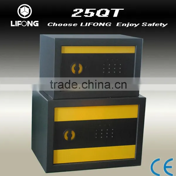 Excellent Diversion Safe Box for Hotel photo-5