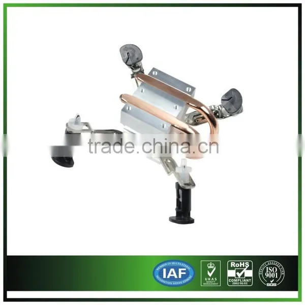 New Design Heatsink for Industrial Computer