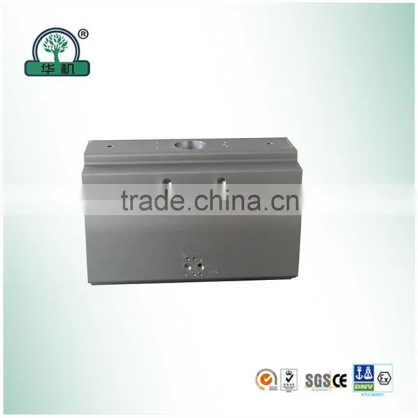 Pneumatic Actuator