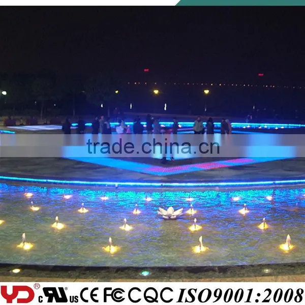 Outdoor Waterproof IP68 V-0 Underground Led Light photo-3
